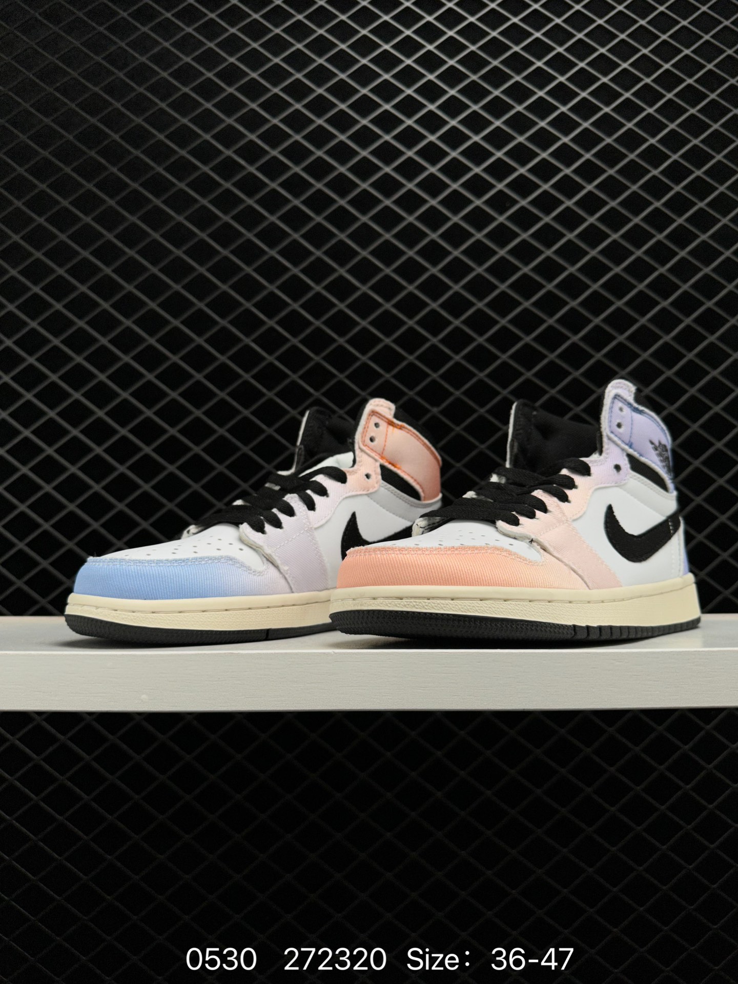 Air Jordan 1 High OG 